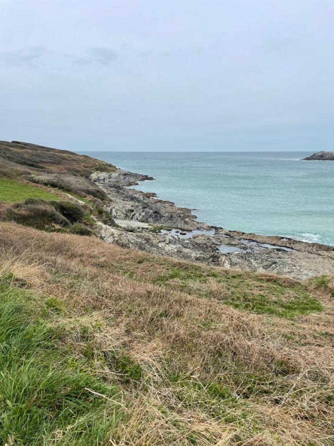 Atlantic Lodge New Quay Exteriér fotografie