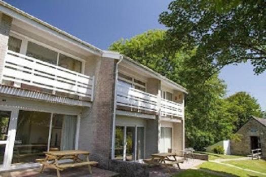 Atlantic Lodge New Quay Exteriér fotografie